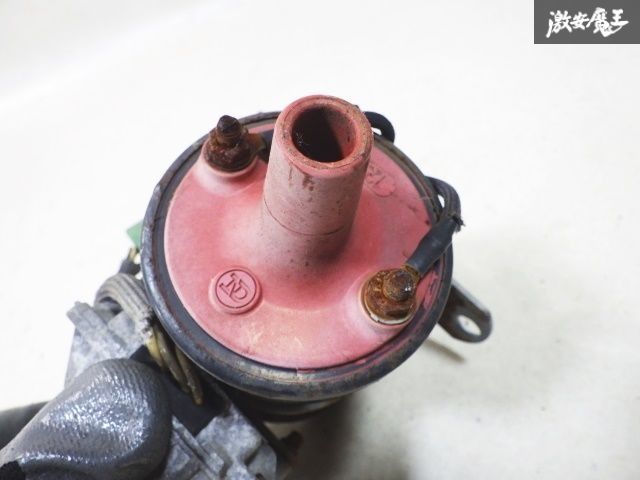 トヨタ 純正 AE86 レビン トレノ 4A-GE イグニッションコイル
