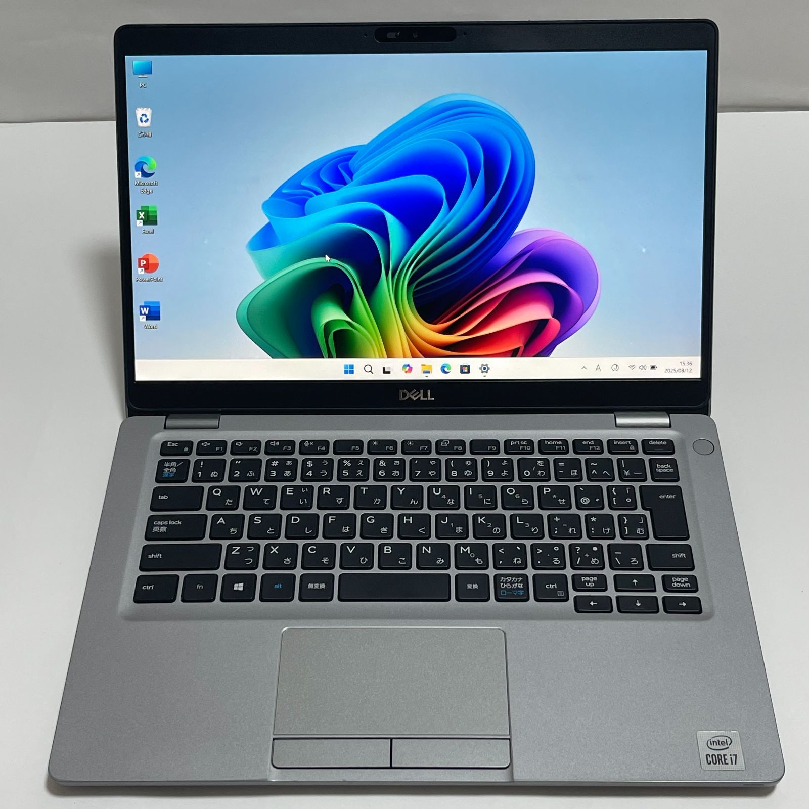 Dell Latitude 5310 | Intel Core i7-10610U・16GBメモリ・512