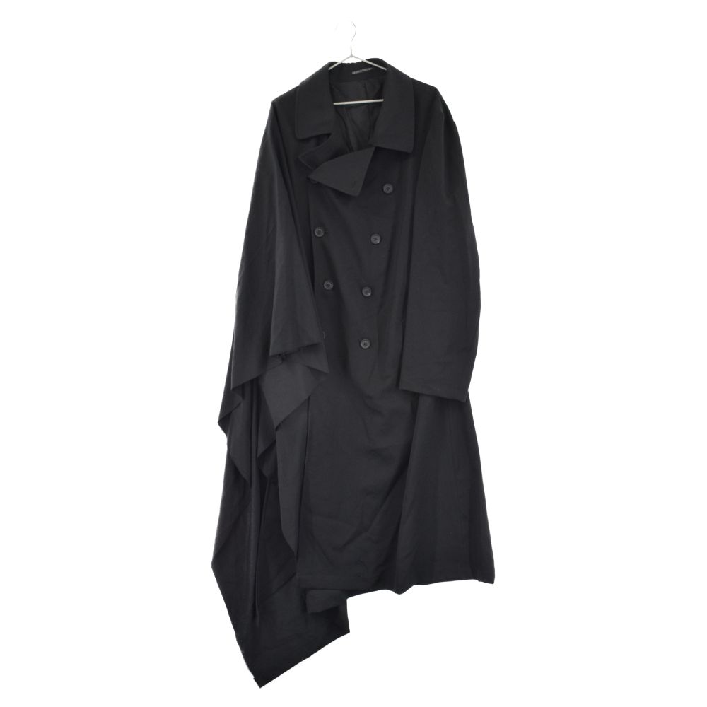 Yohji Yamamoto POUR HOMME (ヨウジヤマモト プールオム) 21AW 右