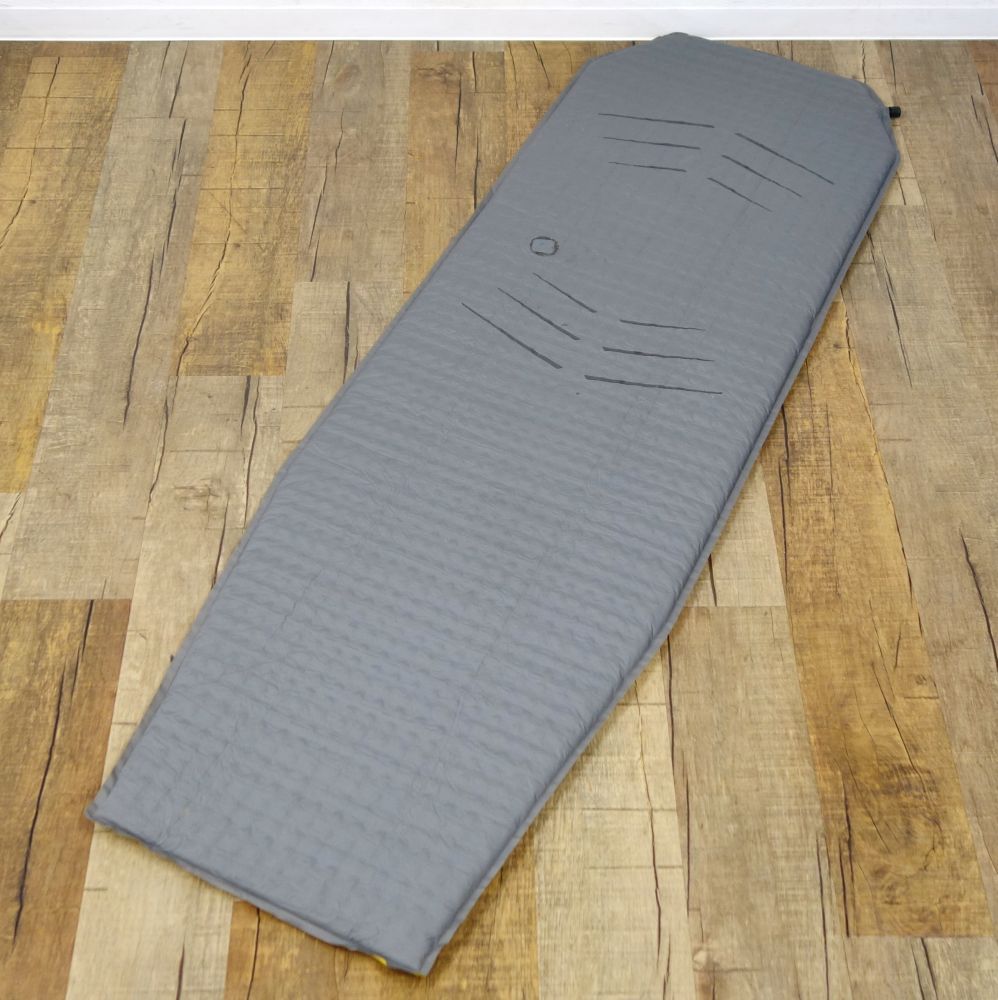 ニーモ NEMO ZOR ゾア ミディアム マミー キャンプ 登山 寝具