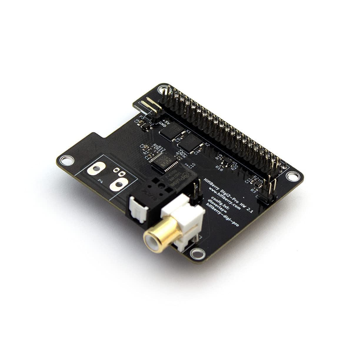 2025新作品質保証。 HifiBerry DIGI2 Pro