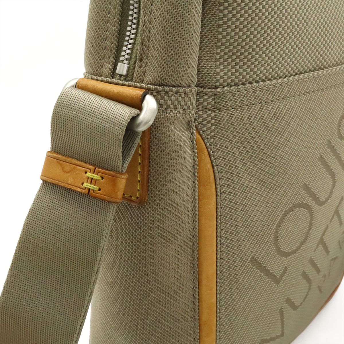 LOUIS VUITTON ルイ ヴィトン ダミエジェアン シタダン