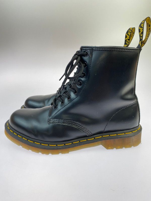 品 Dr.Martens ドクターマーチン 8EYE BOOT SMOOTH 11822006 ブーツ 8ホールブーツ レースアップブーツ メンズ 靴 シューズ 164-251024-em-18-min