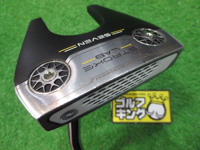 GK石川橋○370 オデッセイ◇◇STROKE LAB 2019 SEVEN◇◇オリジナル