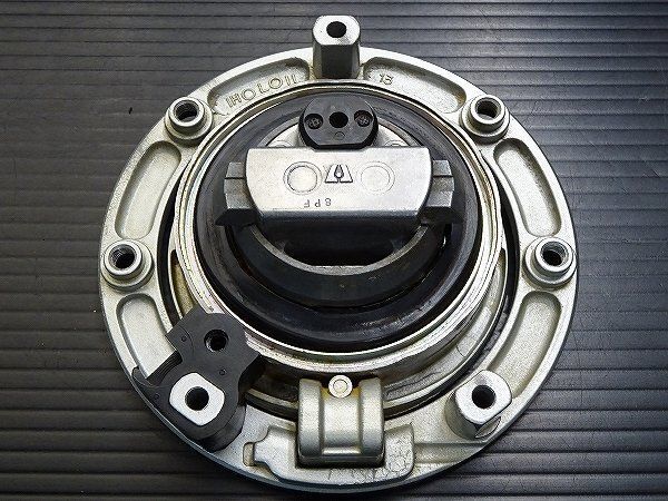 リサイクルnc39　CB400SF純正キーセット CB400SF VK スーパーフォア VK 1999年式 BC-NC39 キーセット