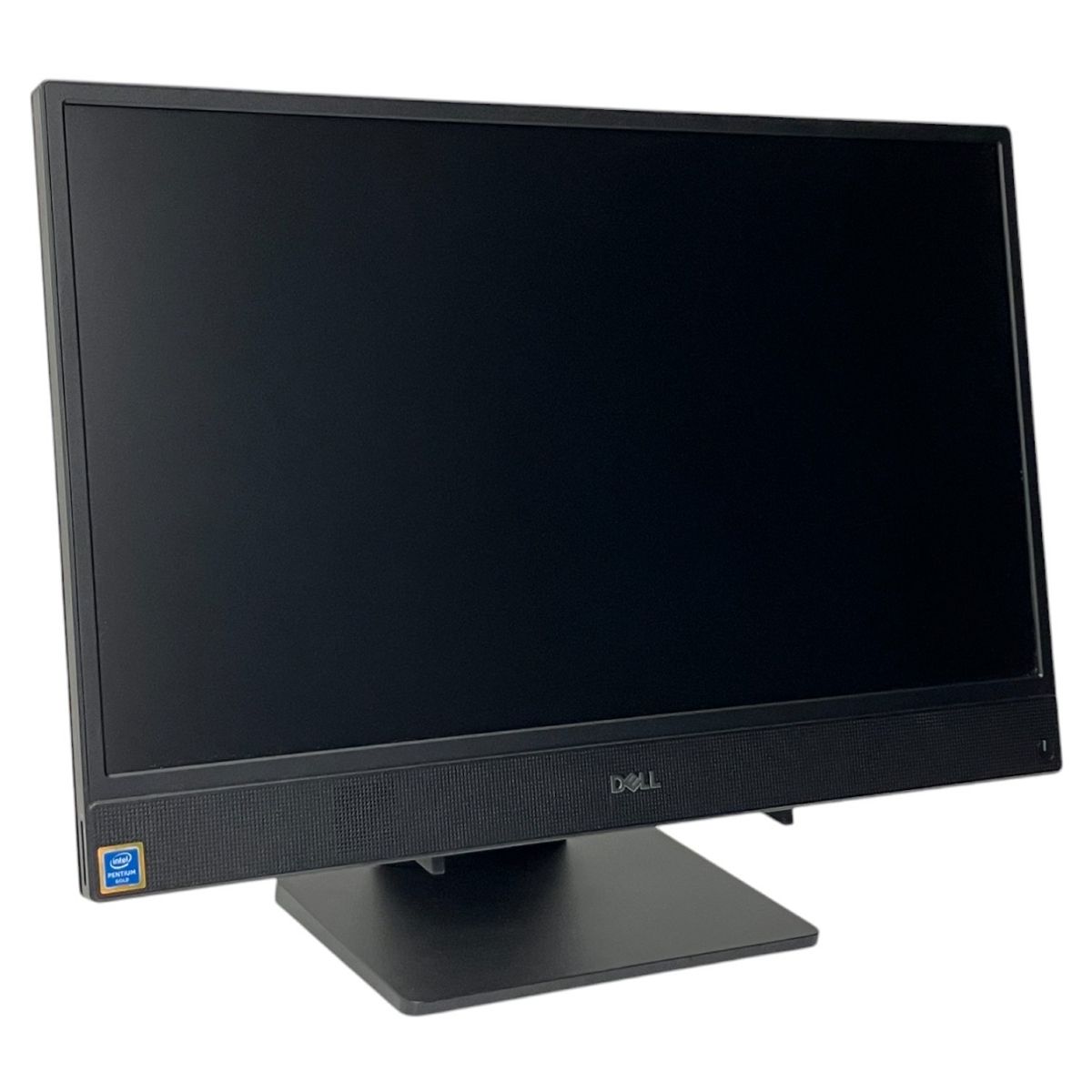 Dell Inspiron 3280 AIO デスクトップPC Pentium CPU 5405U 8GB HDD 1TB WIN11 21.5インチ FHD T9877195