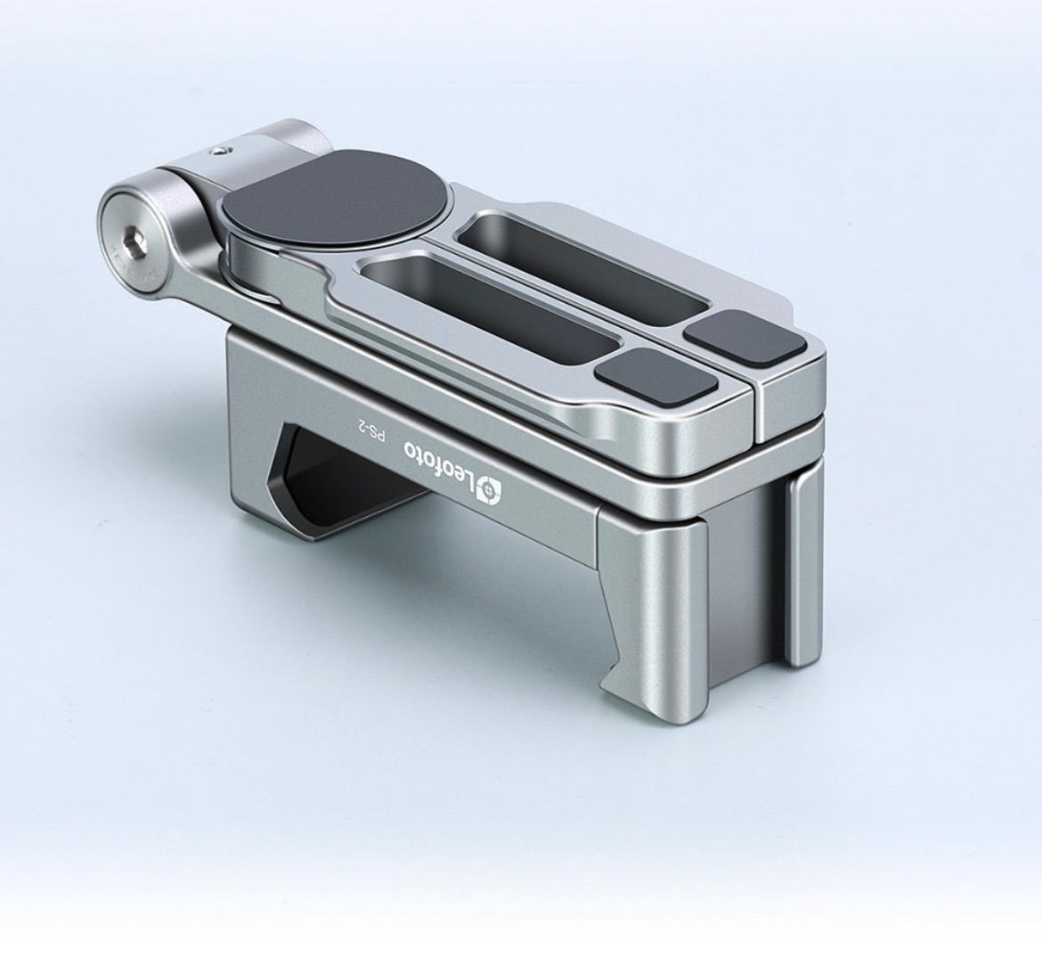 当日or翌日発送/Leofotoレオフォト PS-2 スマートフォンホルダー自立 当日or翌日発送/Leofotoレオフォト PS-2 スマートフォンホルダー自立