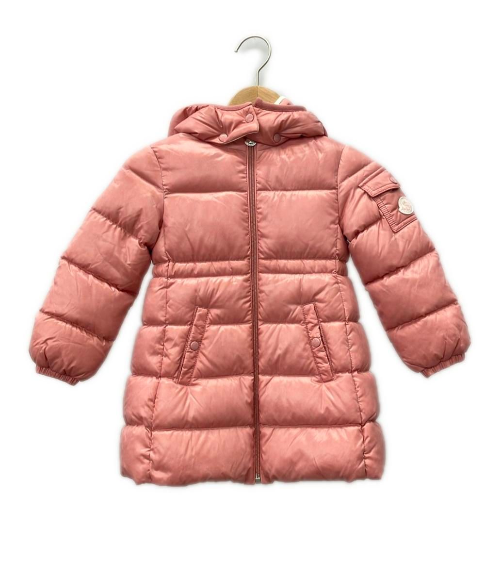 モンクレール ダウンジャケット キッズ SIZE 3anni100 MONCLER