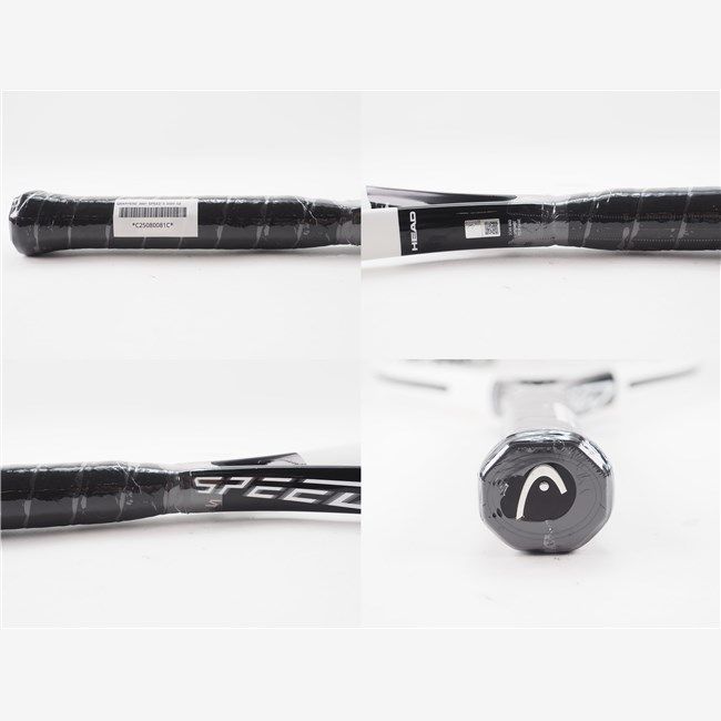 中古 テニスラケット ヘッド グラフィン 360プラス スピード エス 2020年モデル (G2)HEAD GRAPHENE 360+ SPEED S 2020 c24070296c-m-01-pl.jpg