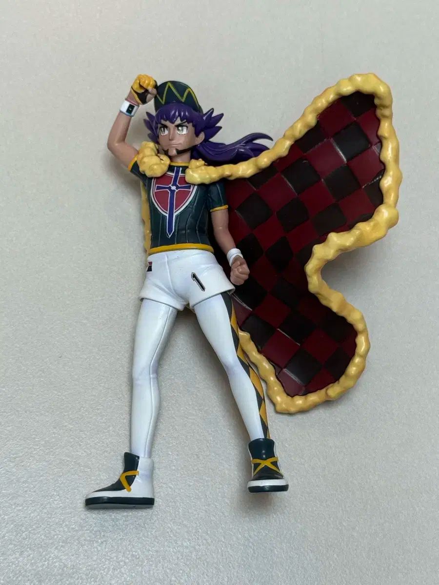 ポケモンスケールワールド ポケモンセレクト オンバーン フィギュア