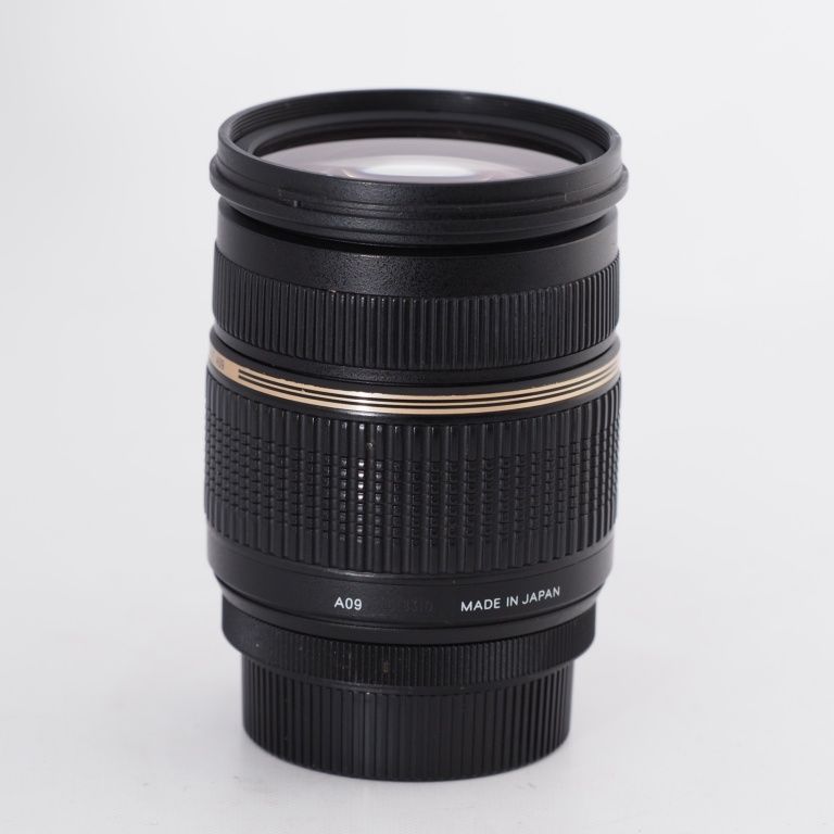 TAMRON F2.8 28-75mm A09 大口径ズームレンズKマウント