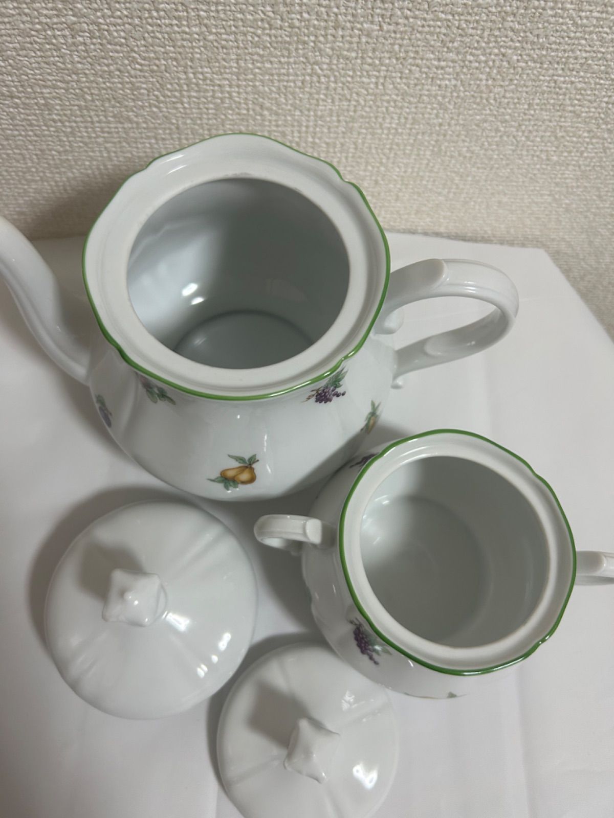 アンティコエデン