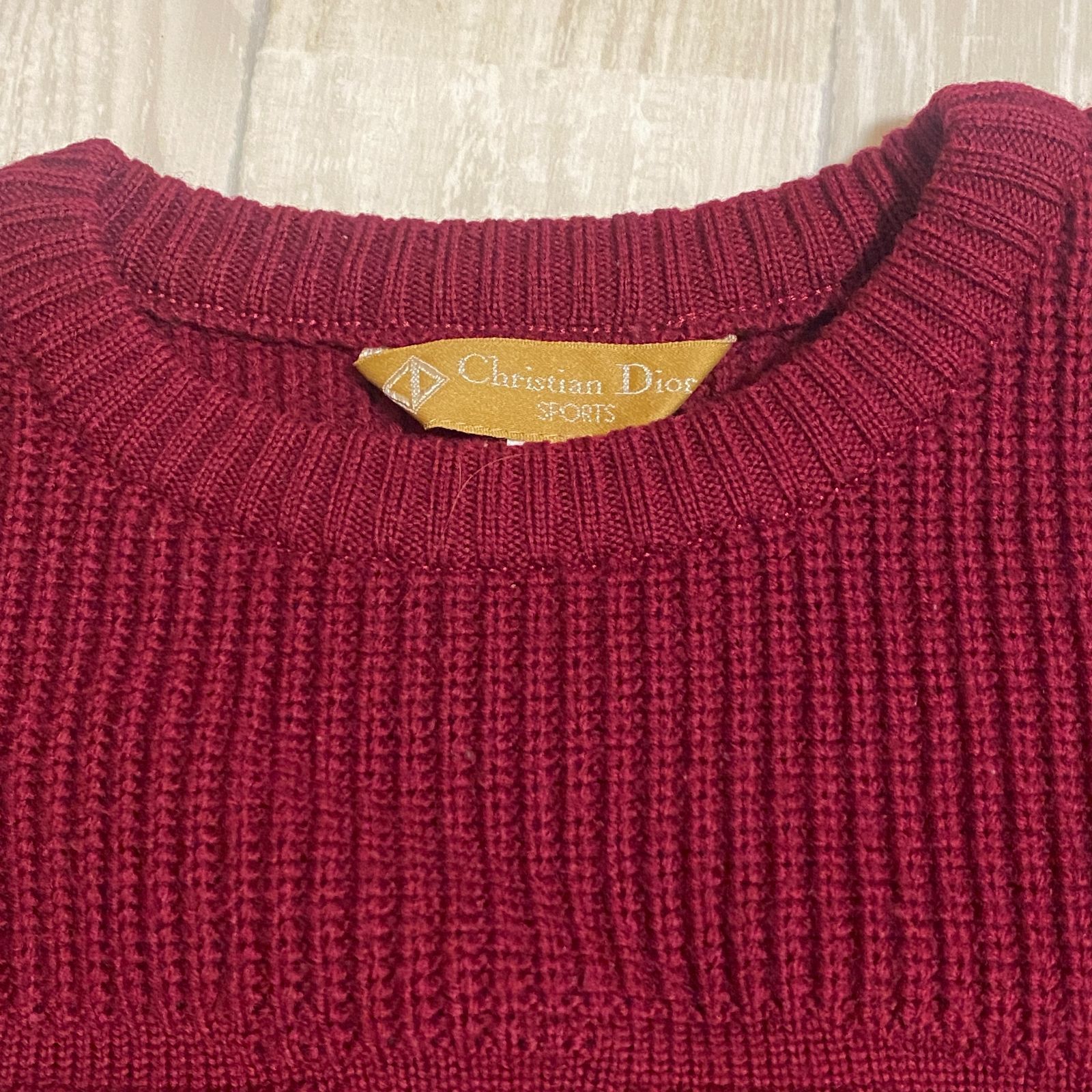 Christian Dior SPORTS クリスチャン ディオール スポーツ
