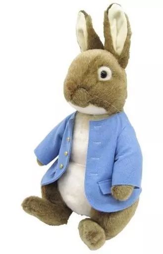 品質保証，SALE 【中古】ぬいぐるみ ピーターラビット ぬいぐるみ(2L) 「ピーターラビット」 ぬいぐるみ本体