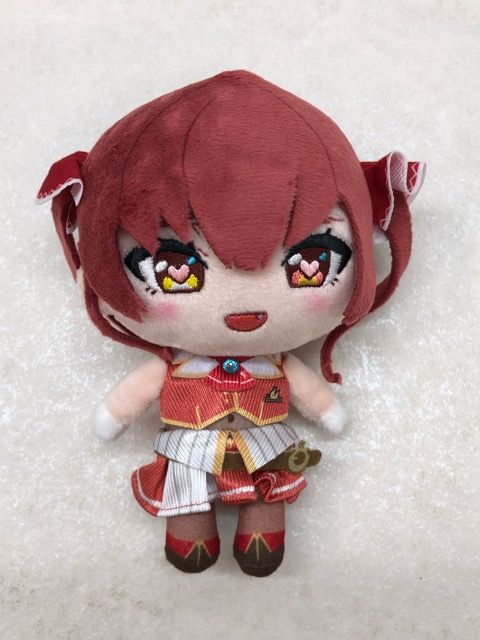 宝鐘マリン 誕生日記念2023 おでかけマリン6個セットぬいぐるみ Amazon.co.jp: マリ箱おでかけマリン宝鐘マリン誕生記念2023