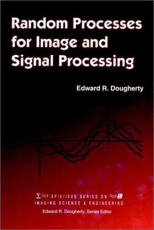 Random Processes for Image ストア and Signal Processing (Press