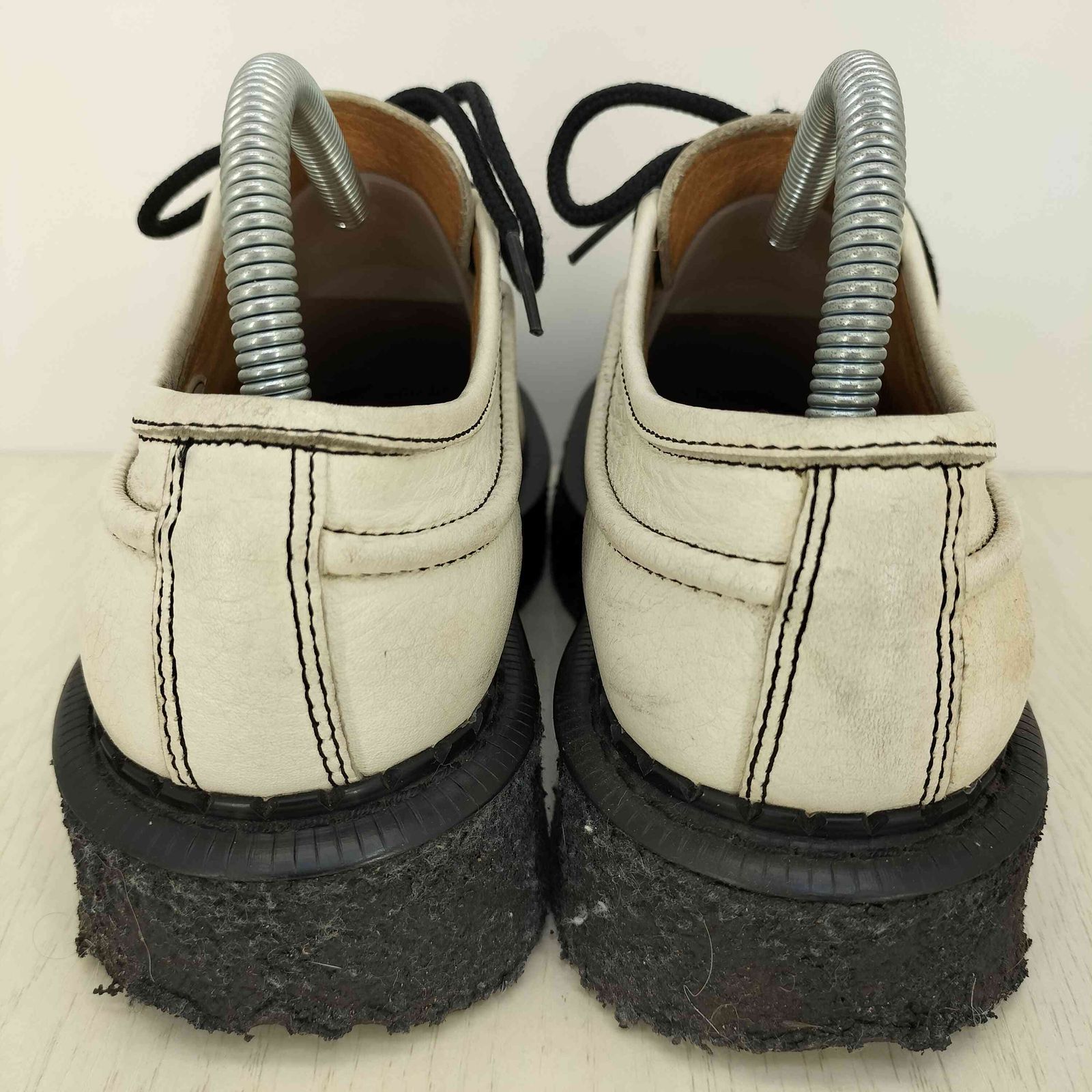 ゲッタグリップ Getta Grip rubber sole shoes ラバーソール