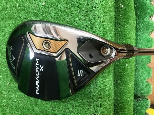 キャロウェイ マーベリック ユーティリティ Callaway キャロウェイ