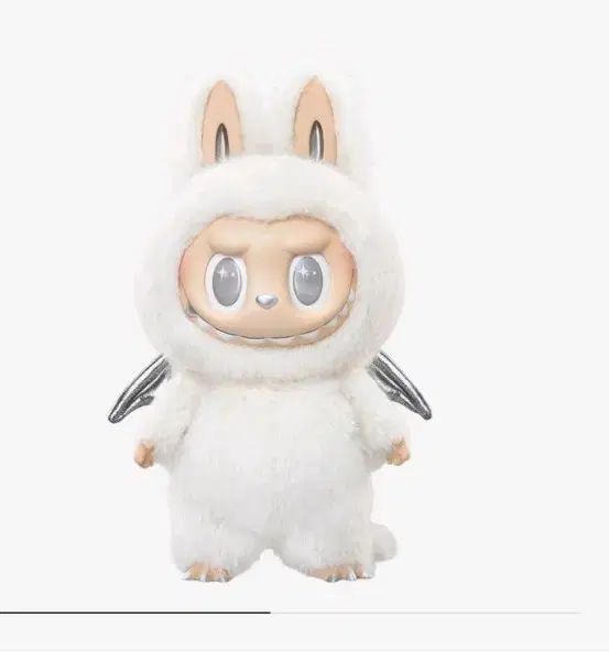 ポップマート もっと モンスター ジモモ チョンモモ エンジェル ジモモ