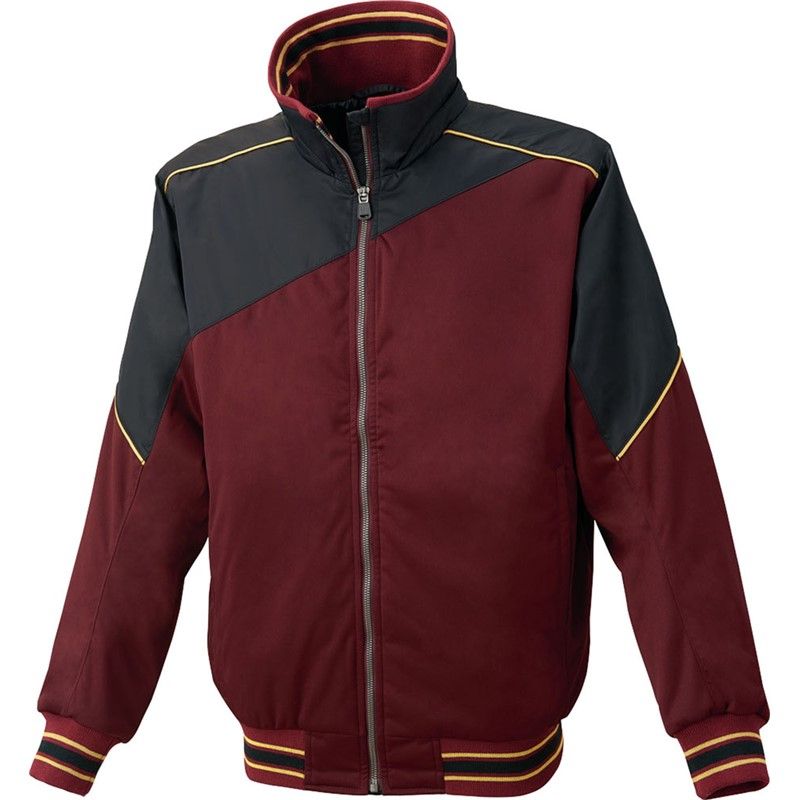 ミカーレミカーレ cafe de INDiGo デニムシャツジャケット ベージュ