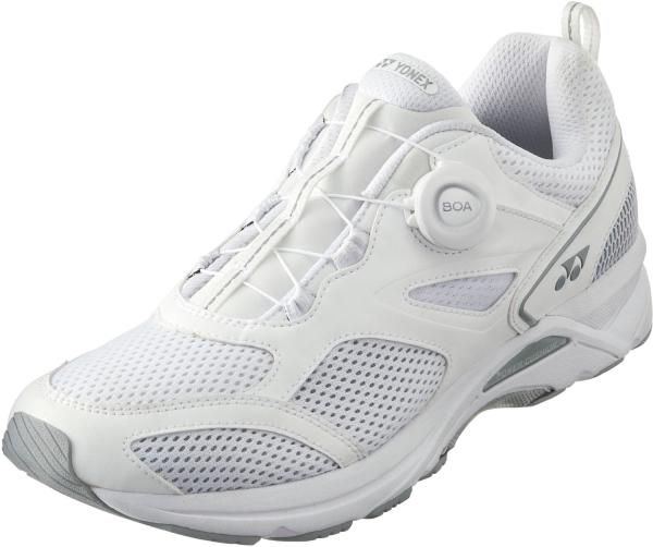 2営業日で発送 YONEX ヨネックス セーフラン900C SHR900C 色 ホワイト サイズ 26.0