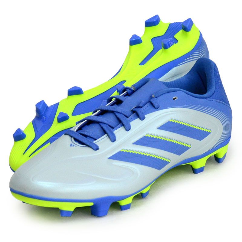 アディダス adidas COPA PURE 3 CLUB FG/MG サッカースパイク