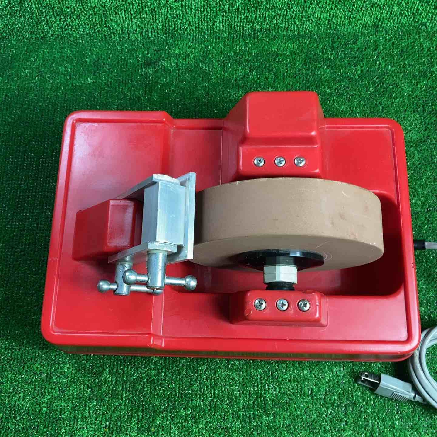 スキャングラインド150 SCANGRIND150