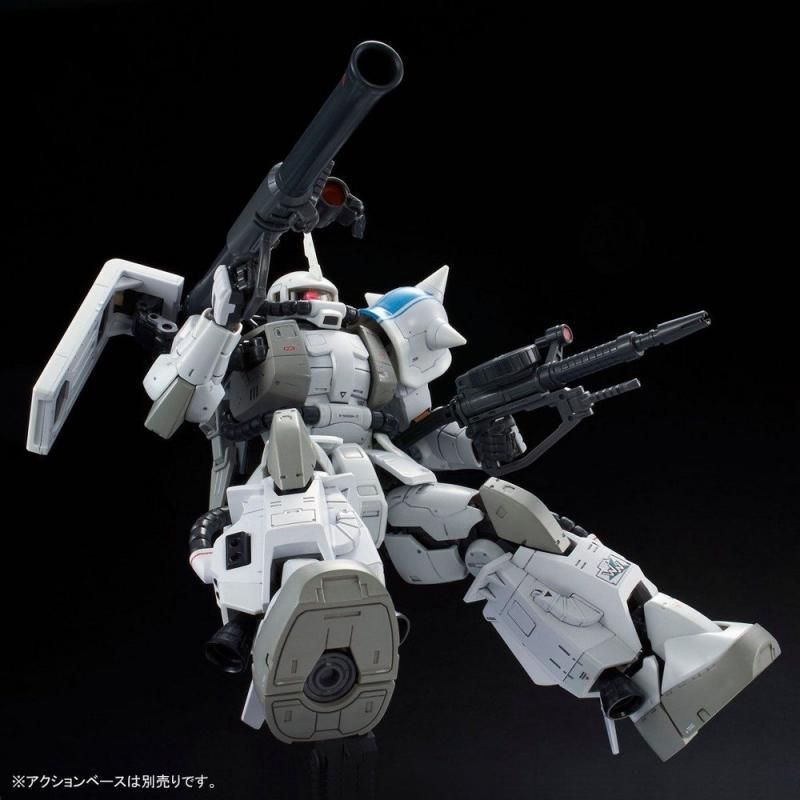 RG