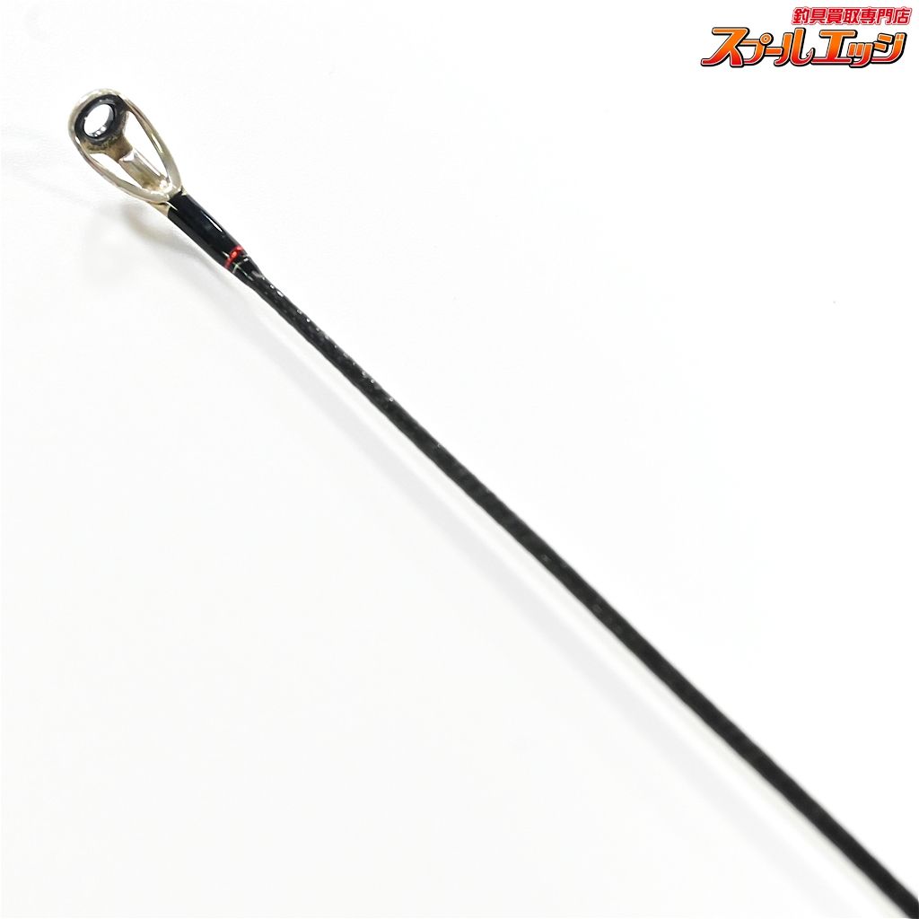 つとむ様専用ダイワ つとむ様専用ダイワ ブレイゾン642ULS・V