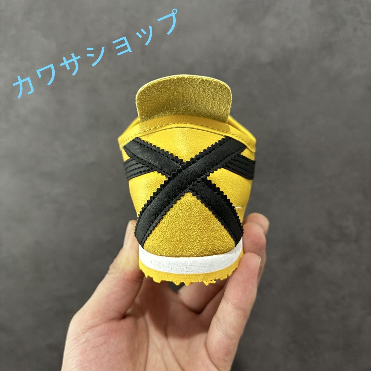 【新品未使用】Onitsuka Tigerスニーカー 楽天市場】日本未発売 Onitsuka Tiger Tokuten Tiger Blue