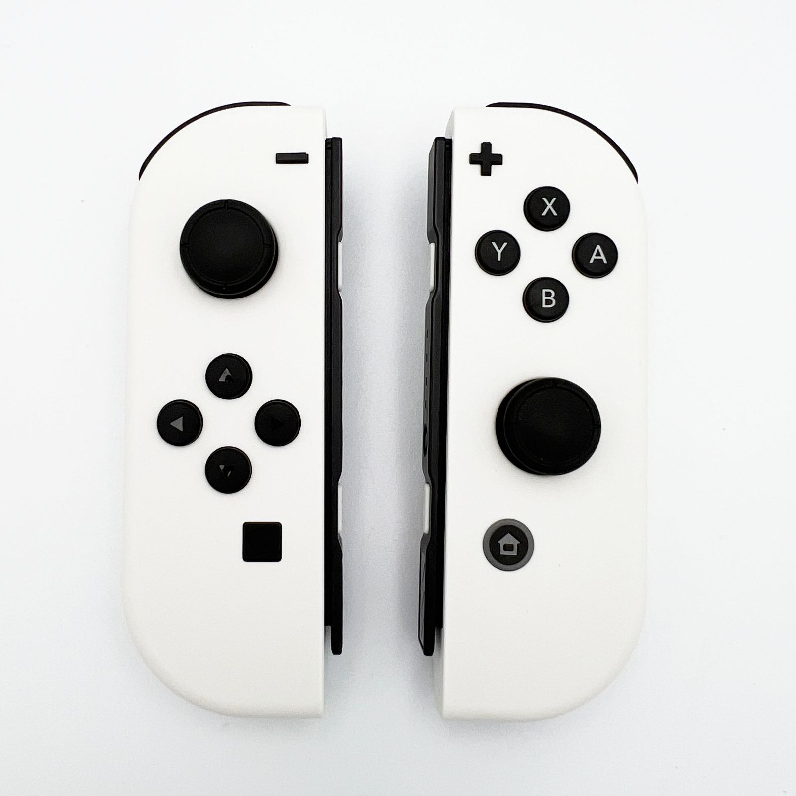 有機ELモデル Nintendo Switch 任天堂スイッチ 本体 ホワイト 中古 美