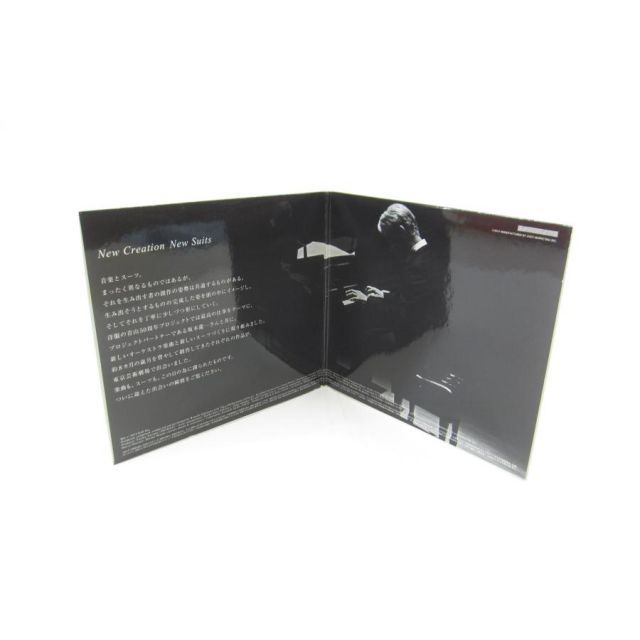 新品未開封 坂本龍一  【Blu】非売品DVD 東京フィルハーモニー交響楽団 坂本龍一 Blu DVD 東京フィルハーモニー交響楽団 ∠UV2847