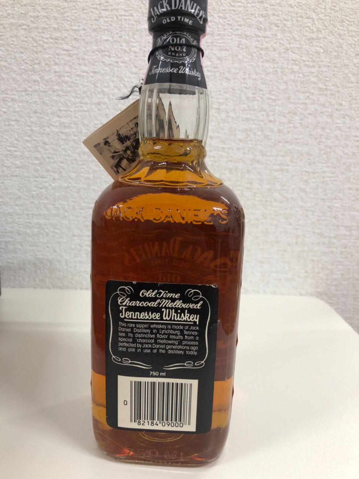 ジャックダニエル JACK DANIEL