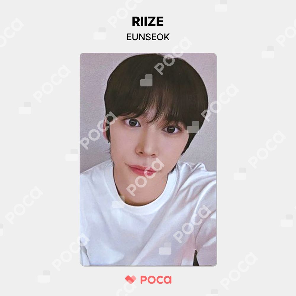 RIIZE get a guitar ktown4u ウンソク トレカ 1枚 RIIZE ウンソク】 Get A Guitar KTOWN4U 公式 トレカ ☆Pocamarket公式☆