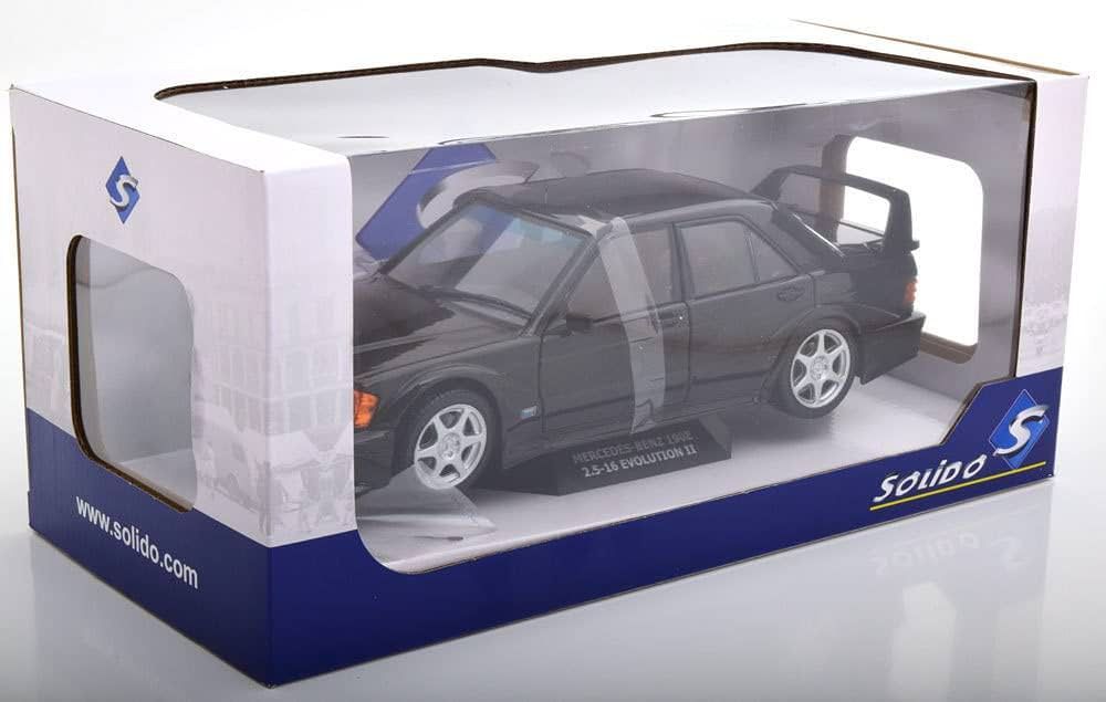 メルセデスベンツ DTM 1/18スケール 新品20A04-01 onemodel 1/18 メルセデス ベンツ 190E EVO2 1992