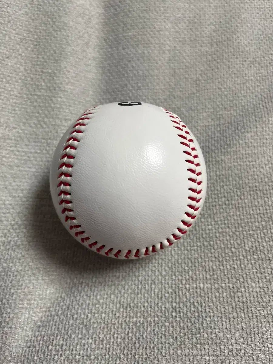 ロゴボール サイン入り