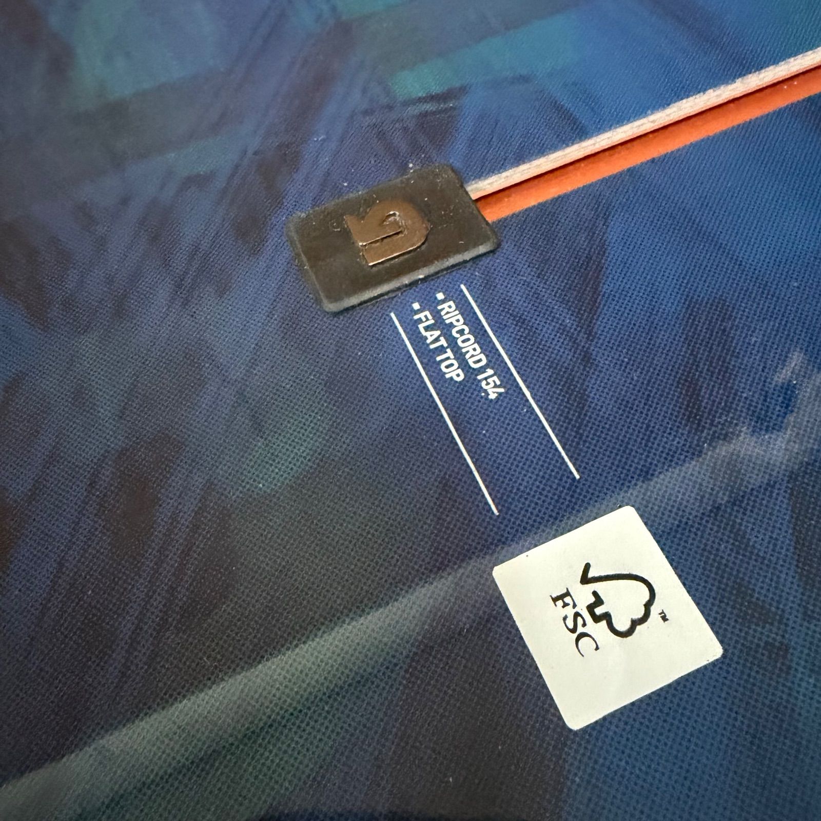 初心者おすすめ！ Burton RIPCORD スノーボードセット 154cm 初心者