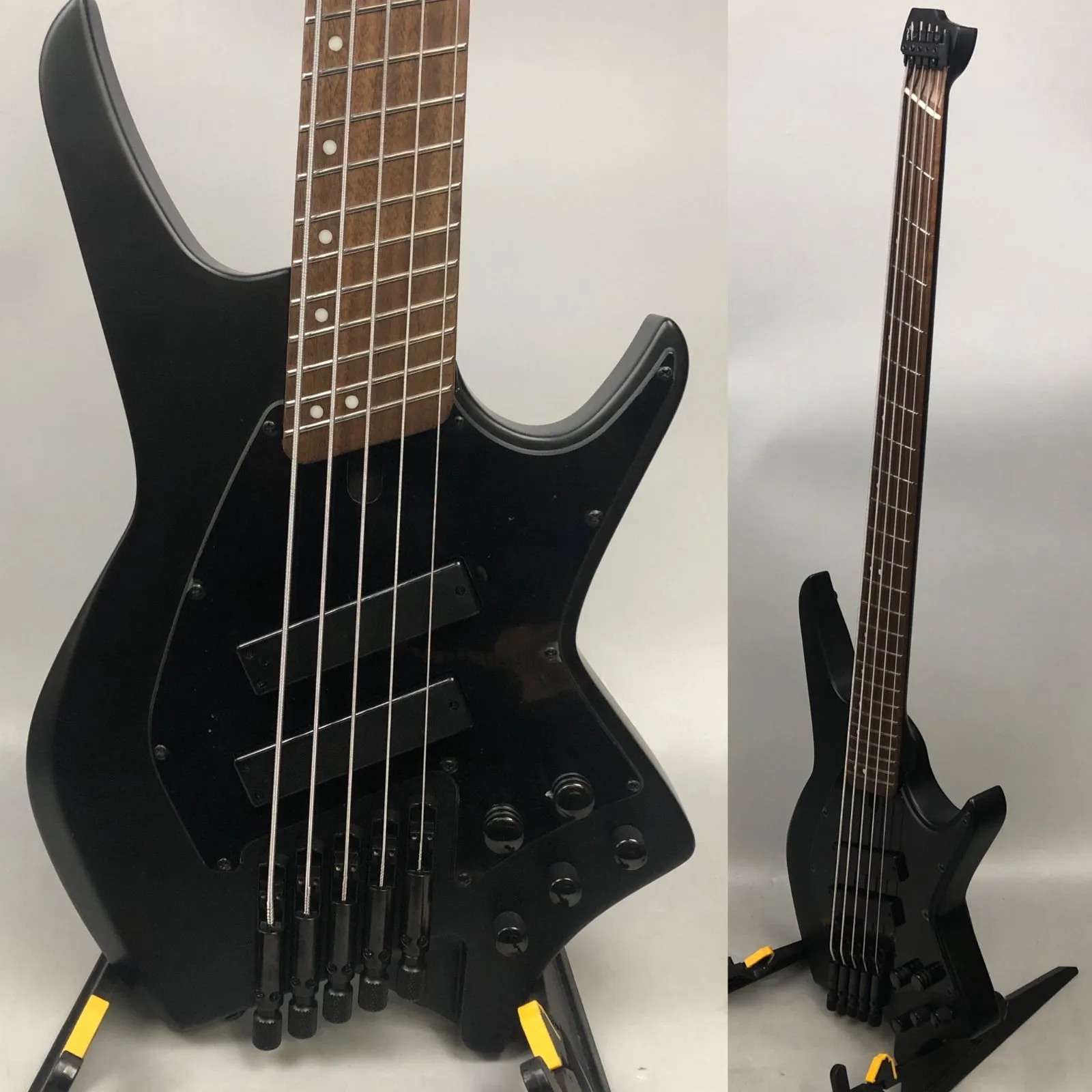 2025年最新】HEX guitars nb505の人気アイテム - メルカリ