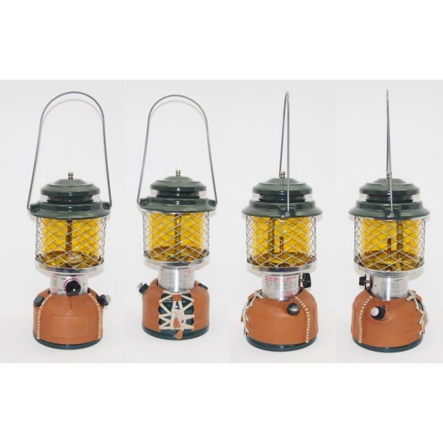 Coleman 290A ガソリンランタン ランタンケース付き Coleman コールマン 290A 05年製 ガソリンランタン 収納ケース