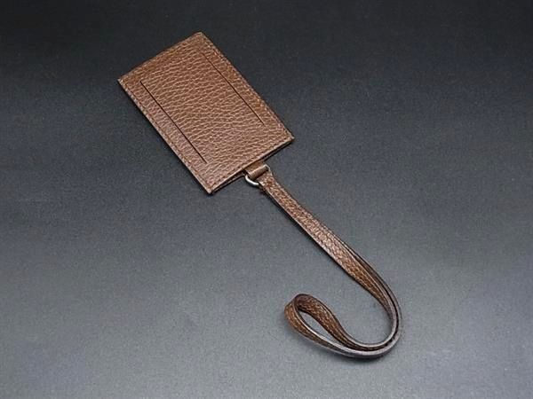 □美品□ GUCCI グッチ インターロッキングG レザー ラゲッジ