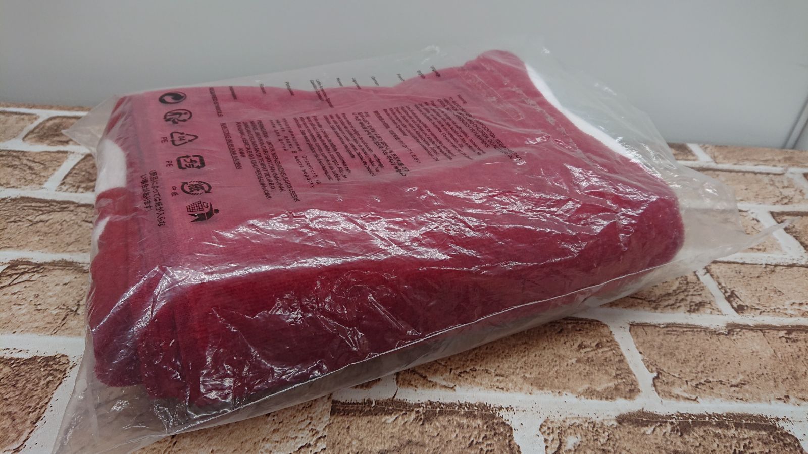 Levi's(リーバイス) 大判バスタオル 新品未使用 タグ付き - メルカリ