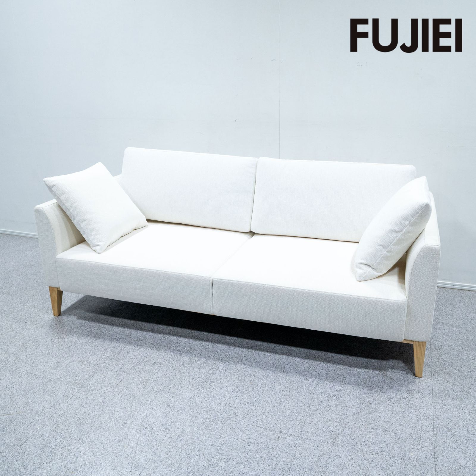 藤栄FUJIEI シングルソファ