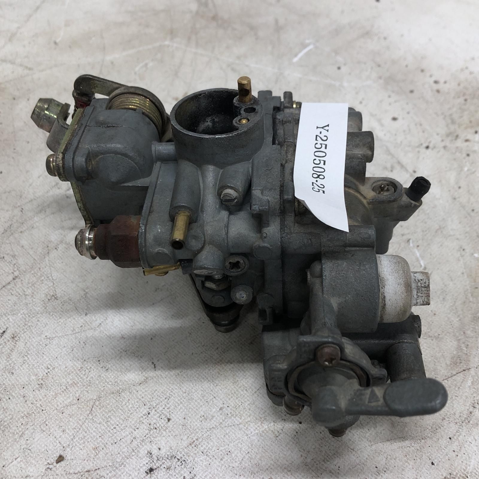 SUZUKI バーディー50 キャブレター スズキ [Y-250508-25] SUZUKI バーディー50 キャブレター スズキ-人気商品をご紹介