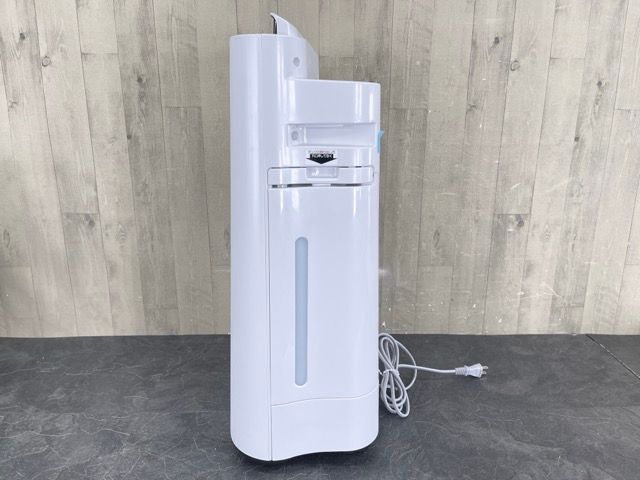 SHARP 除湿機 KC-R50-W 新品未使用品 KC-R50 | 空気清浄機：シャープ