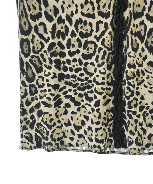 roberto cavalli ブラウス レディース ロベルトカバリ 中古　古着 class roberto cavalli ブラウス 40(M位) 【古着】【中古】の