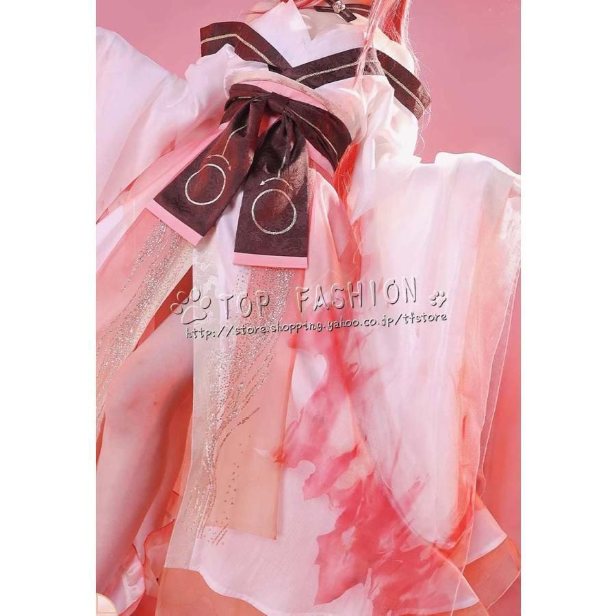 ことり コスプレ衣装