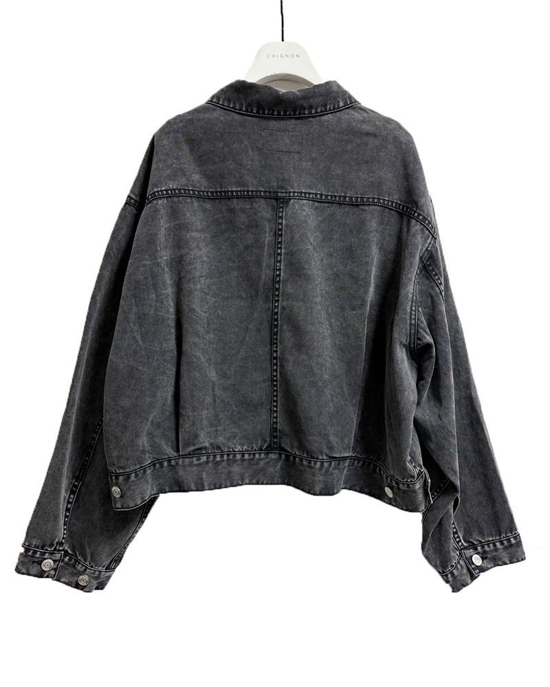 リヨセルツイルウォッシュJK