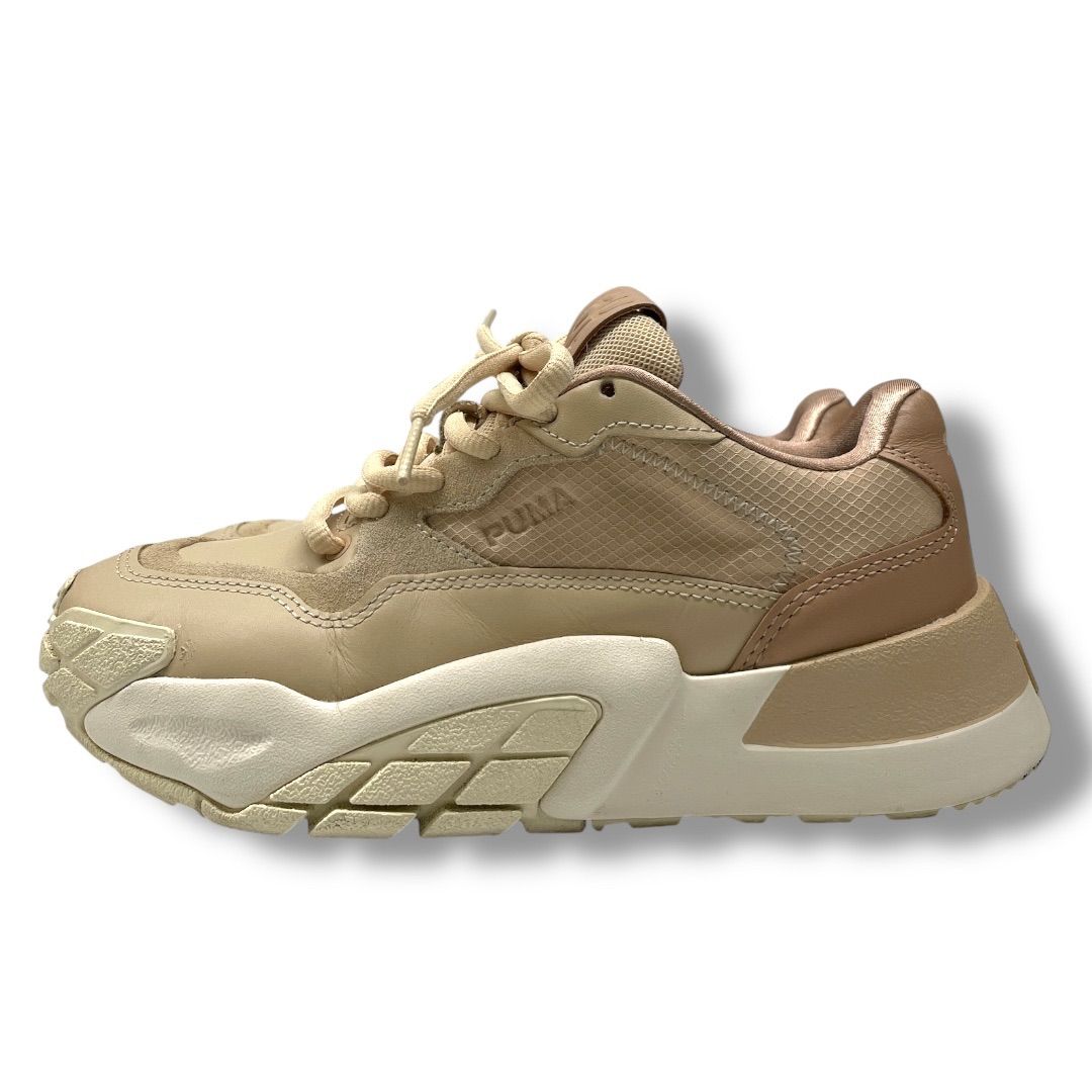 PUMA プーマ emmi エミ Hedra Wn