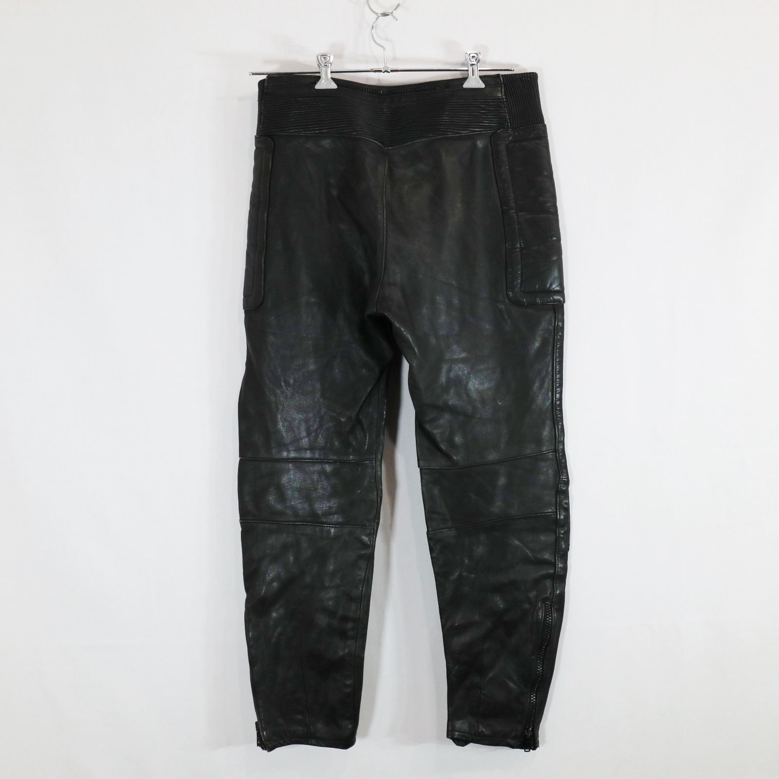 Hein Gericke ハインゲリック レーシングパンツ レザーパンツ バイク 