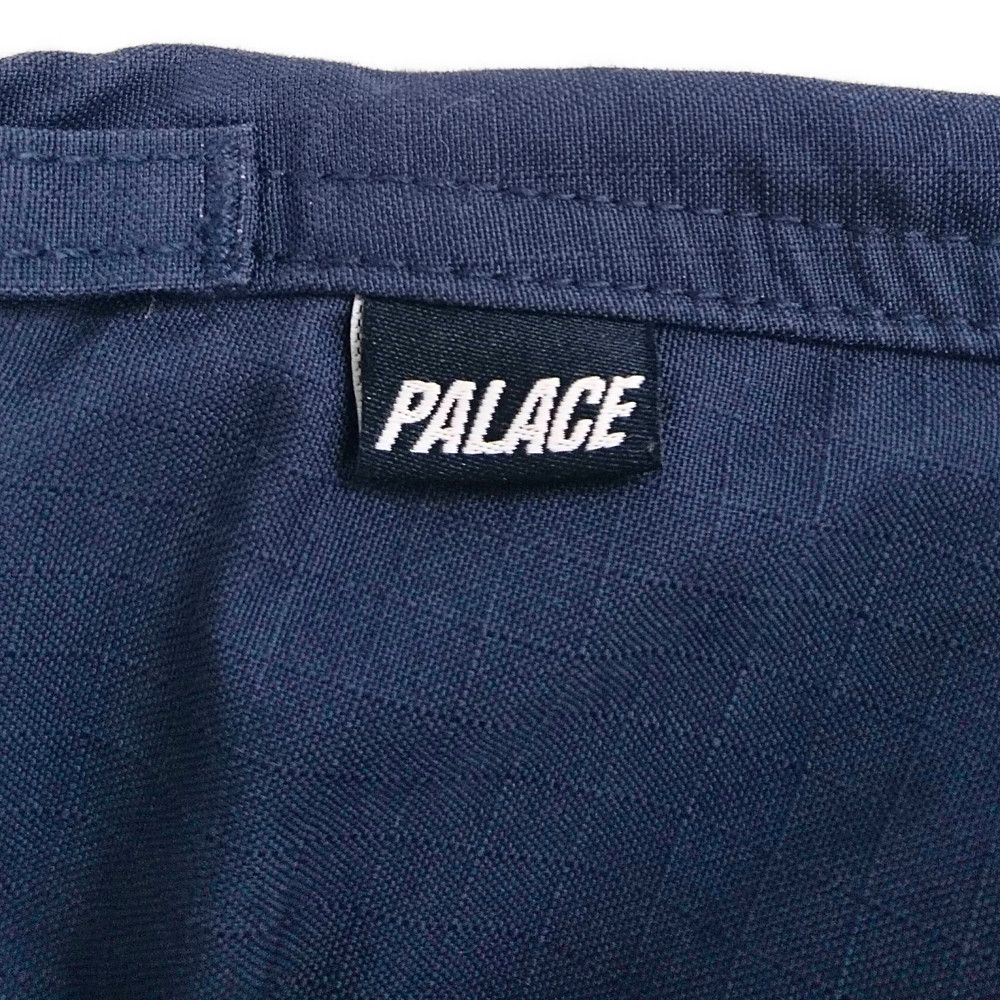 PALACE パレス RIPSTOP CARGO BDU PANT カーゴパンツ ネイビー サイズ